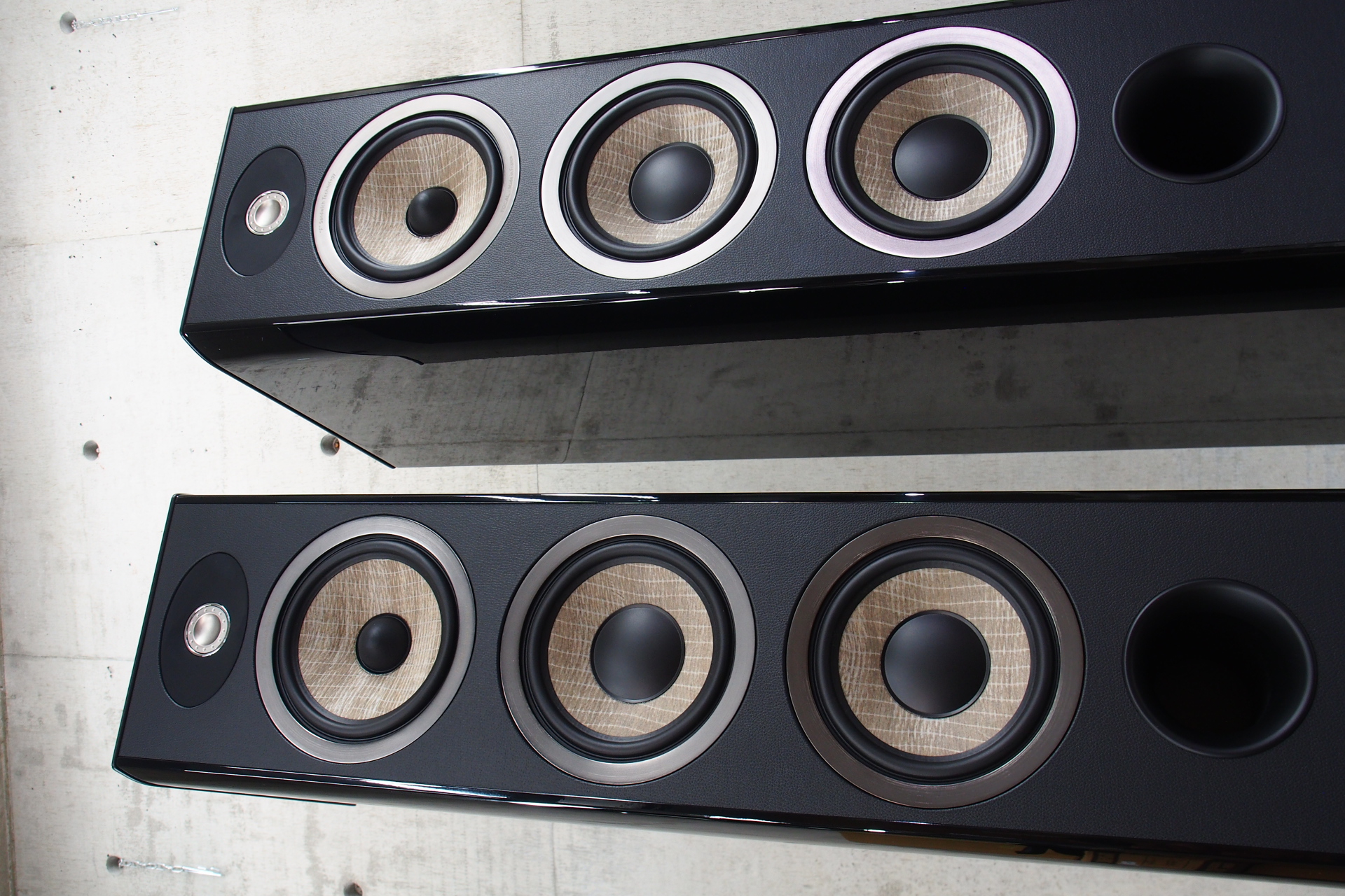 アバックWEB-SHOP / 【中古】FOCAL Aria926【コード01-09390】フロア型