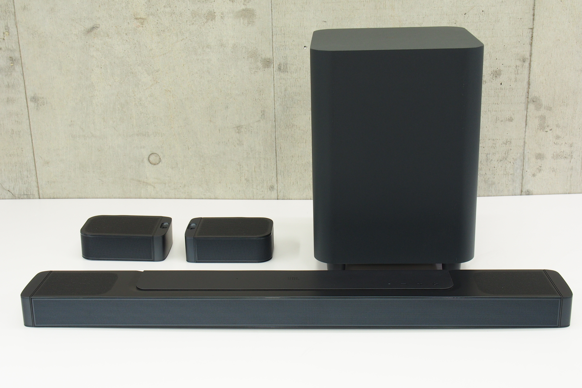 アバックWEB-SHOP / 【中古】JBL BAR 1000【コード01-09430】7.1.4ch