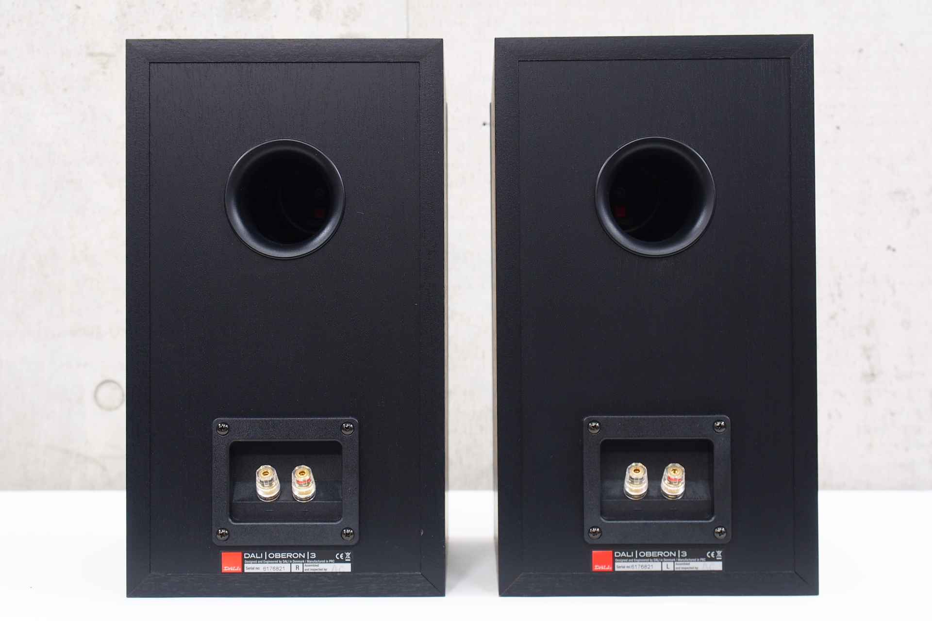 アバックWEB-SHOP / 【中古】DALI OBERON3(BA)【コード01-09512