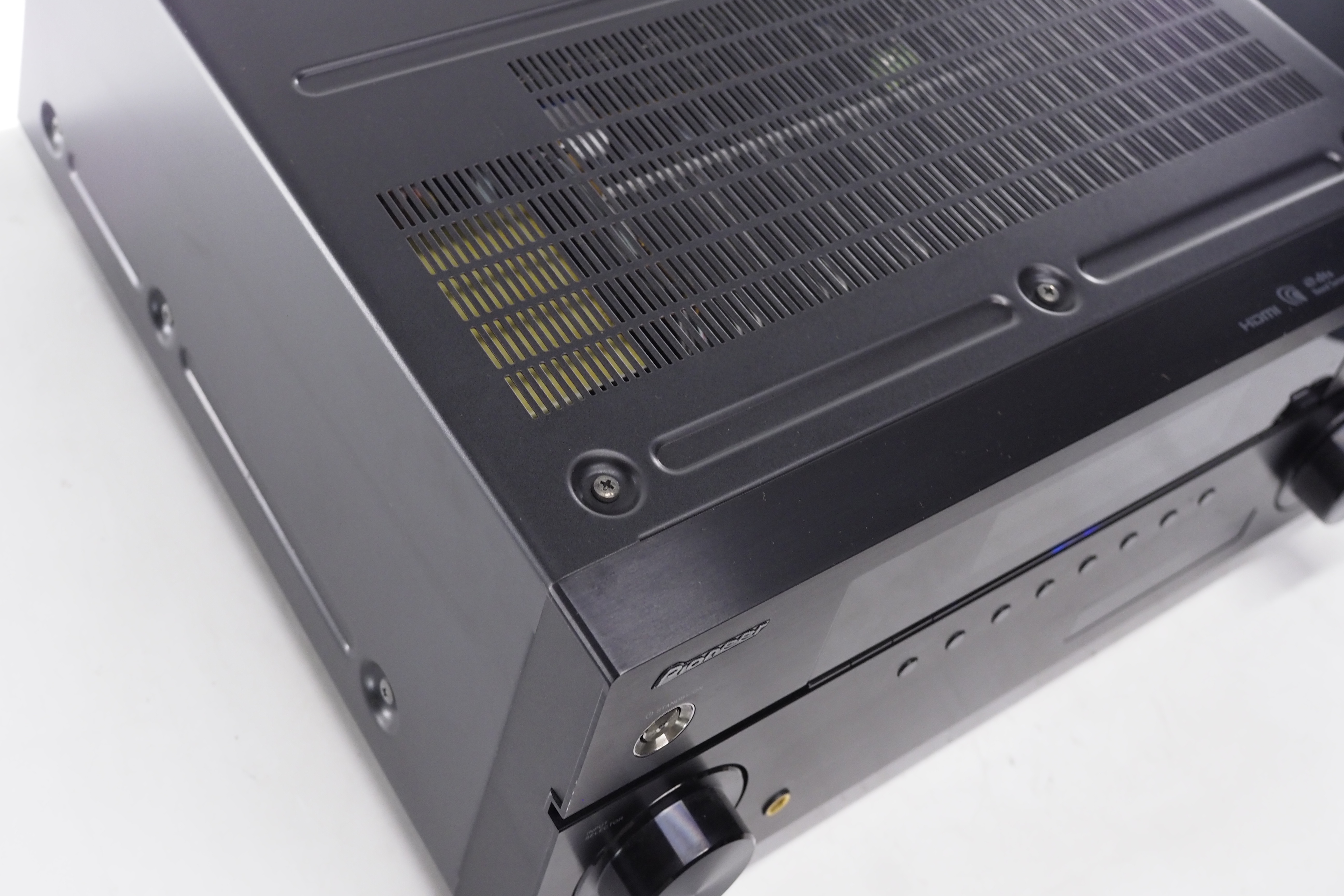 アバックWEB-SHOP / 【中古】Pioneer VSA-LX53【コード21-06052】AVアンプ