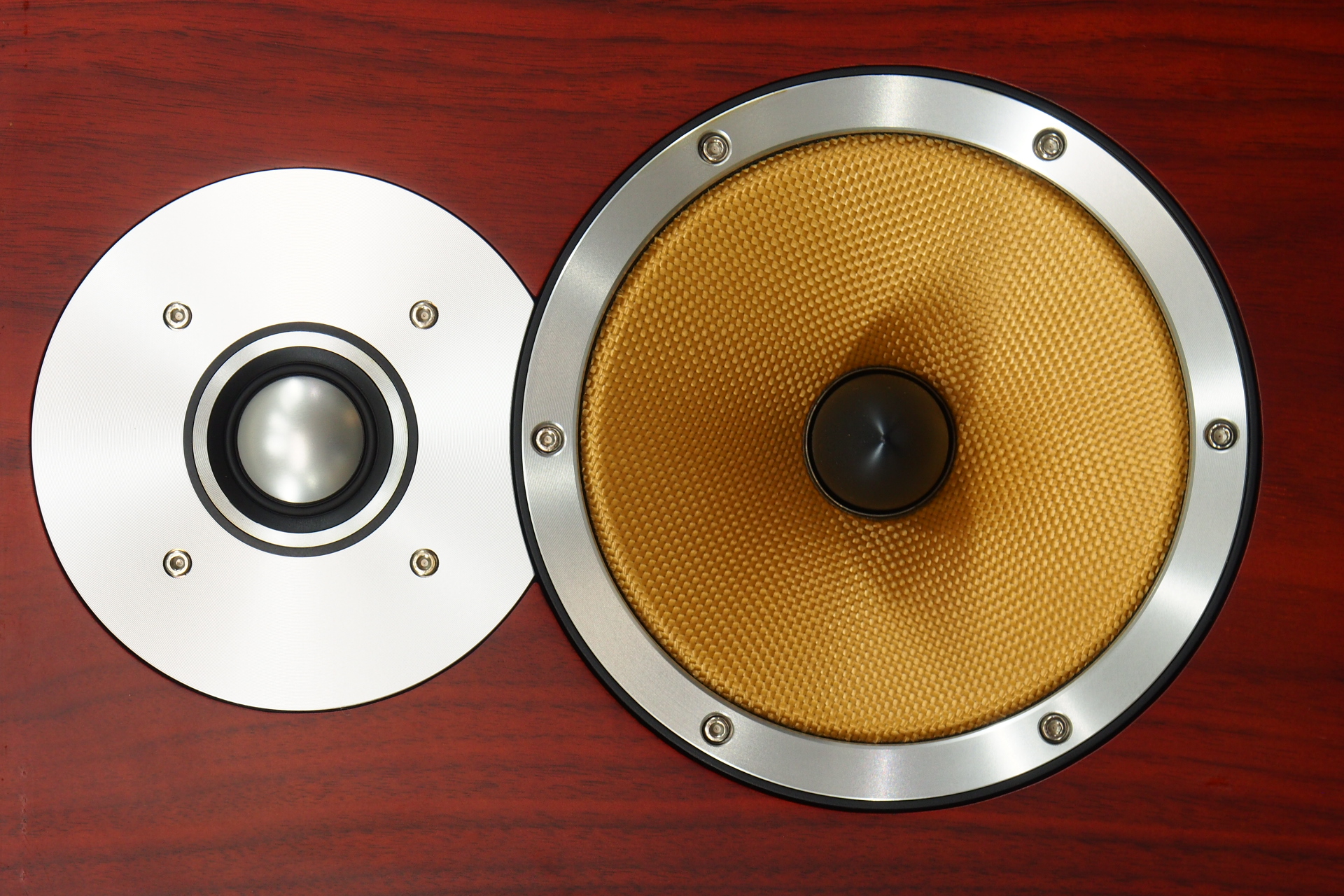 アバックWEB-SHOP / 【中古】B&W CM7(MR)【コード01-09544】フロア型