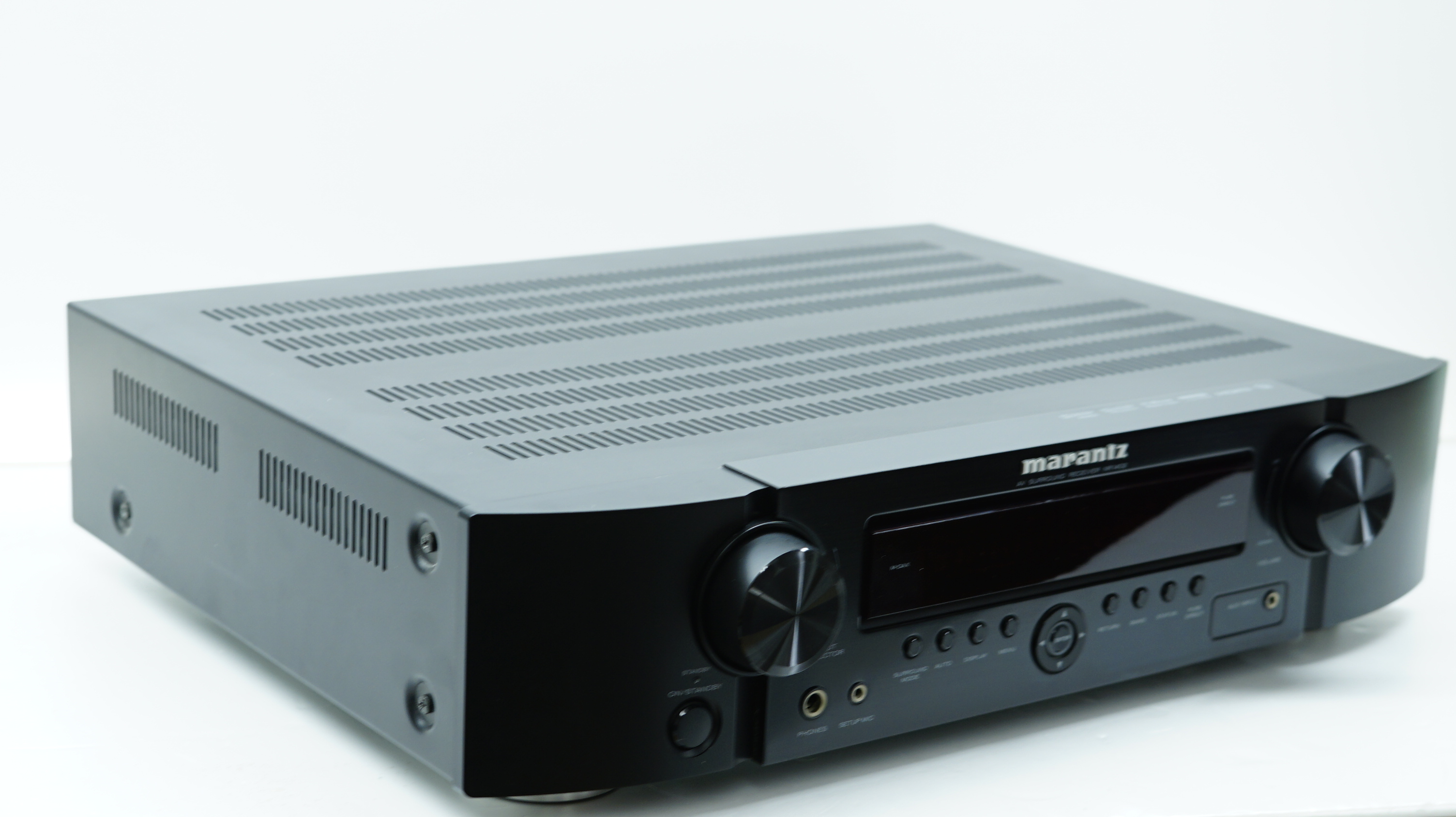 アバックWEB-SHOP / 【中古】marantz NR1402【コード01-09560】AVアンプ