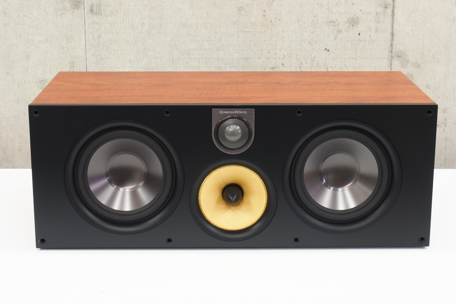 アバックWEB-SHOP / 【中古】B&W HTM61S2(MR)【コード01-11983