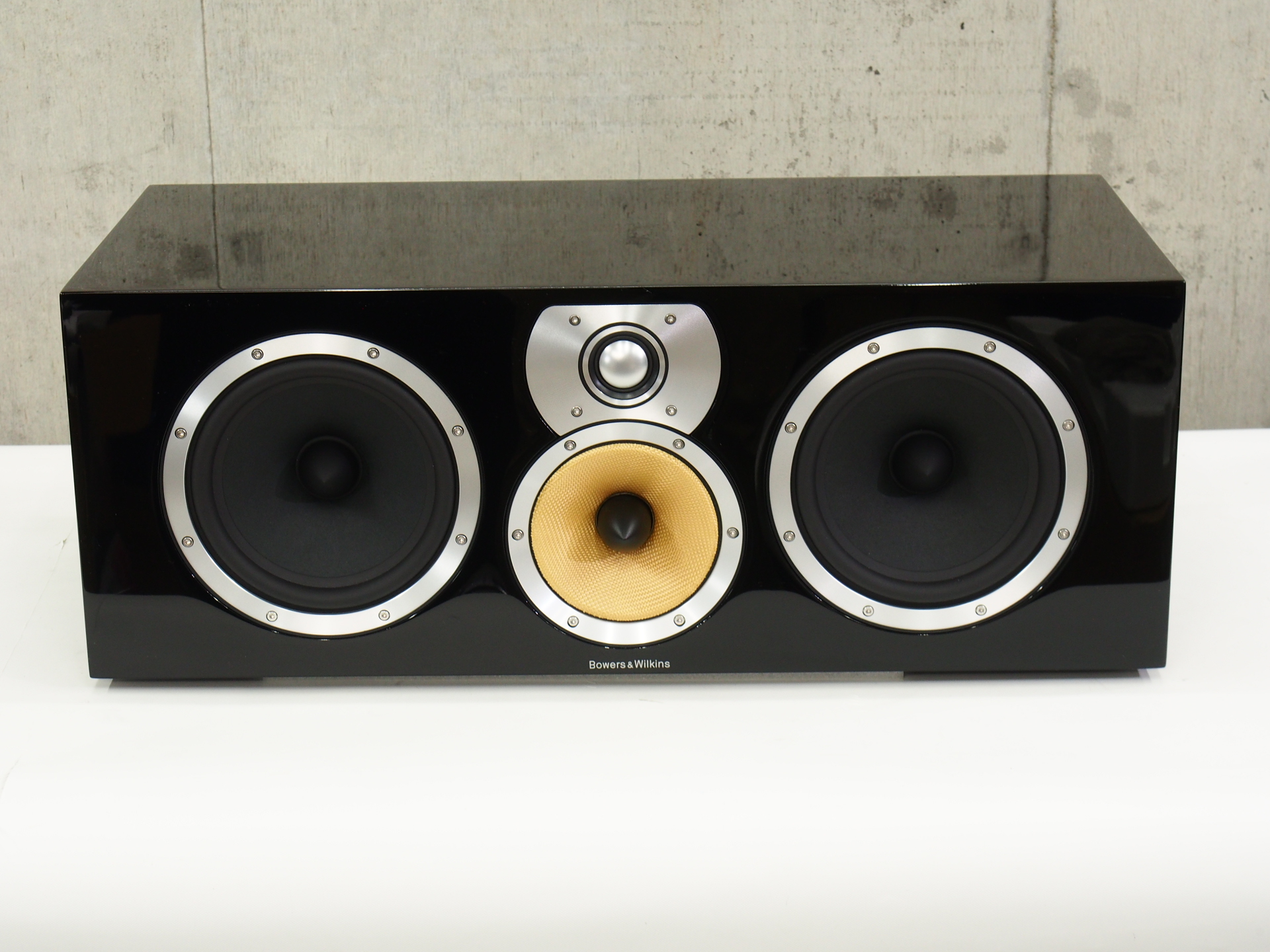 アバックWEB-SHOP / 【中古】B&W CM Centre 2(B)【コード01-10962