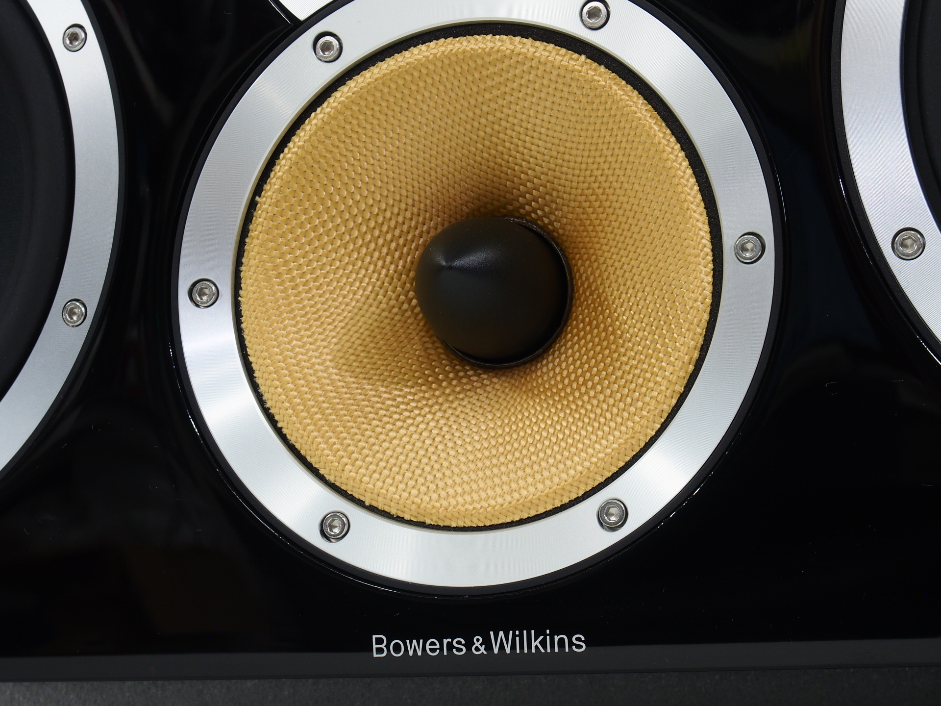 アバックWEB-SHOP / 【中古】B&W CM Centre 2(B)【コード01-10962