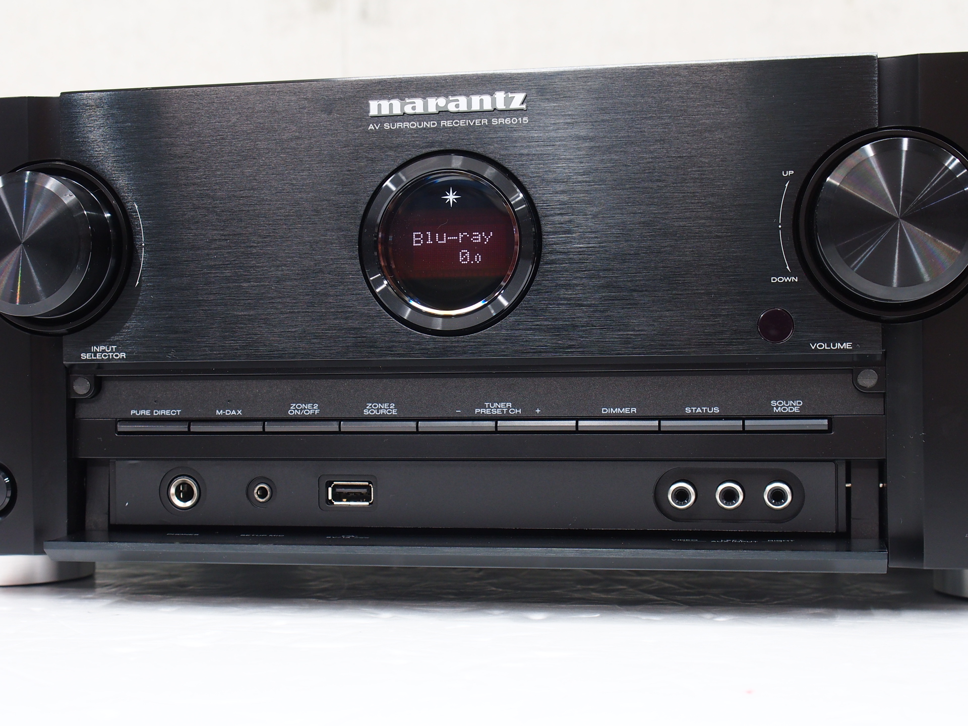 アバックWEB-SHOP / 【中古】marantz SR6015【コード01-10978】AVアンプ