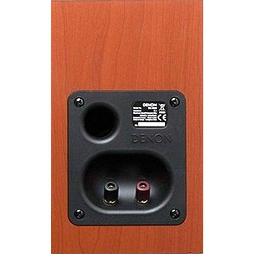 アバックWEB-SHOP / SC-M41 [チェリー] DENON [デノン] ブックシェルフ