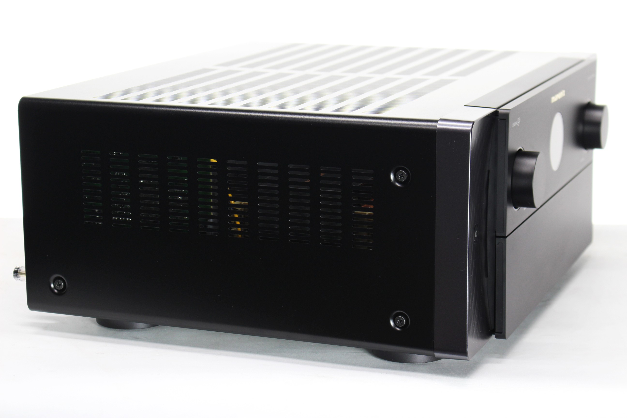 アバックWEB-SHOP / 【中古】marantz CINEMA40【コード21-06000】AVアンプ