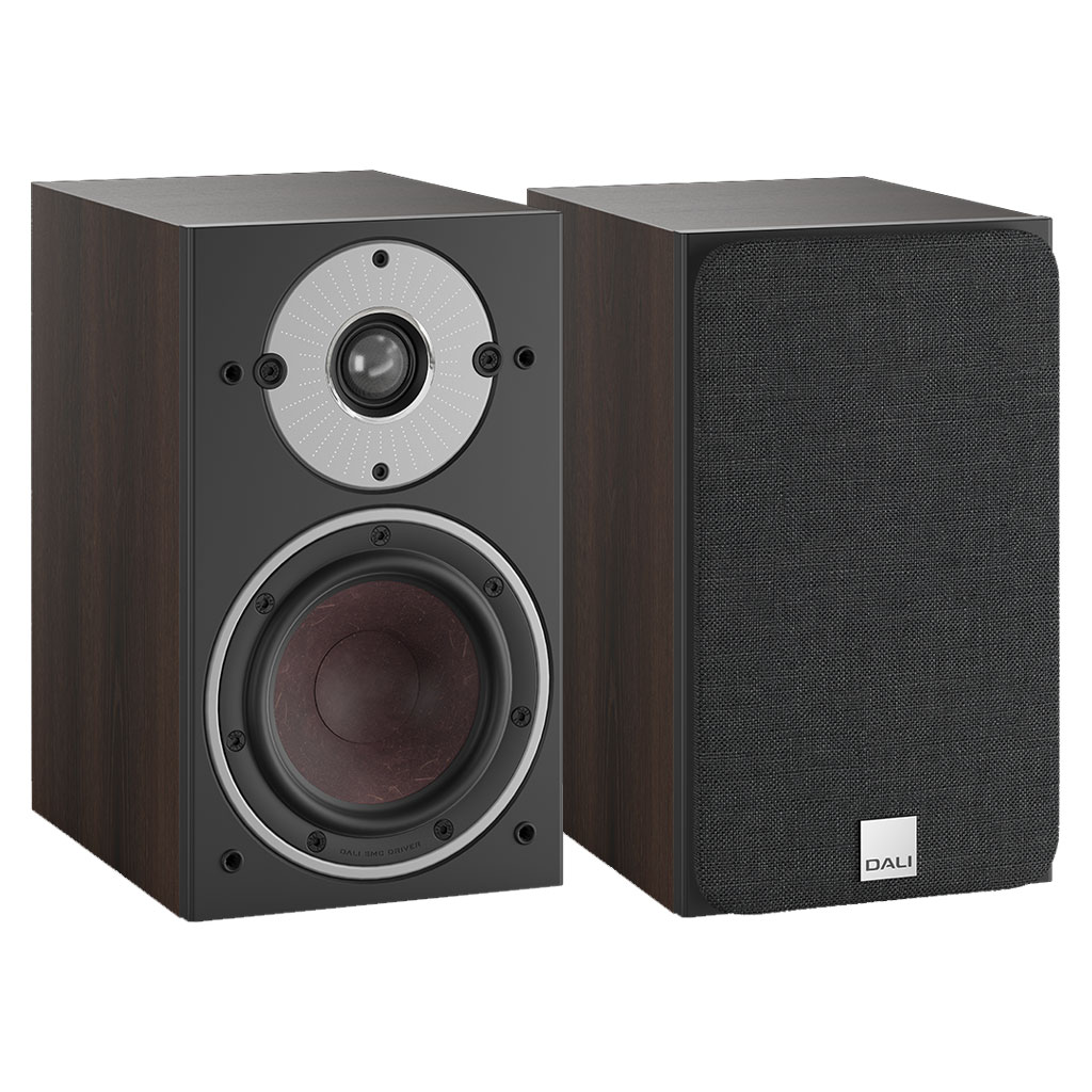 アバックWEB-SHOP / OBERON ONWALL [ダークウォルナット] DALI [ダリ