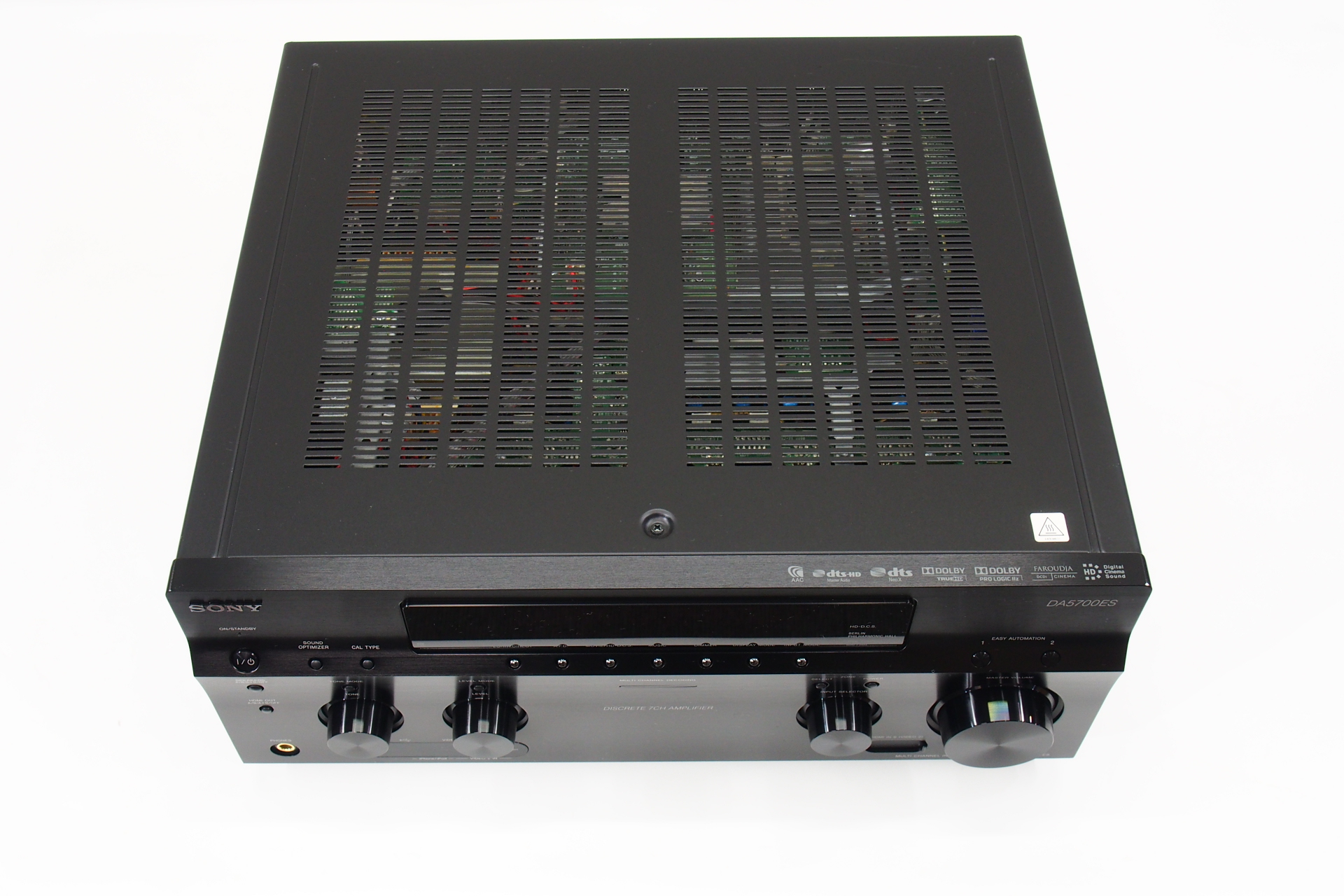 アバックWEB-SHOP / 【中古】SONY TA-DA5700ES【コード01-12180】AVアンプ