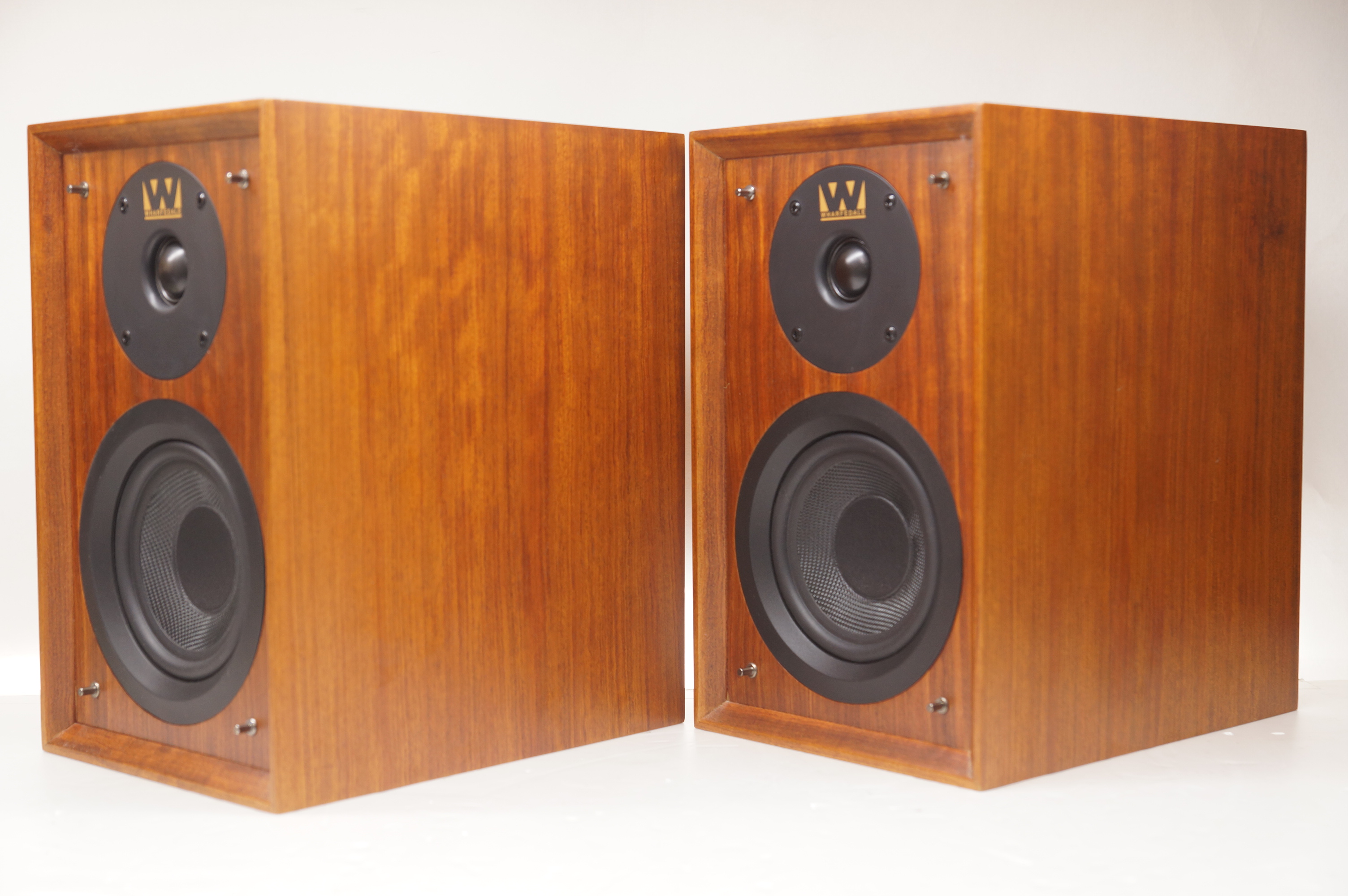 アバックWEB-SHOP / 【中古】Wharfedale Denton 80th【コード01-12283