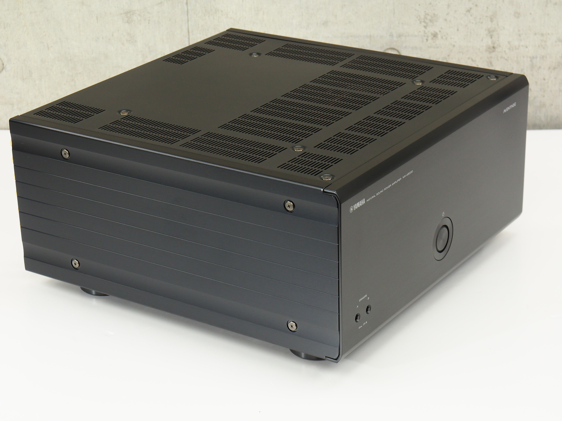 アバックWEB-SHOP / 【中古】YAMAHA MX-A5000(B)【コード01-10303