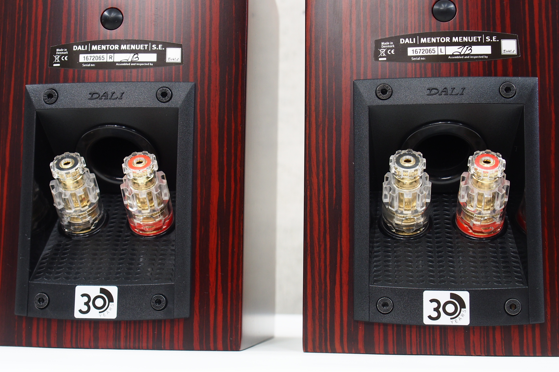 アバックWEB-SHOP / 【中古】DALI MENTOR MENUET SE【コード01-09607