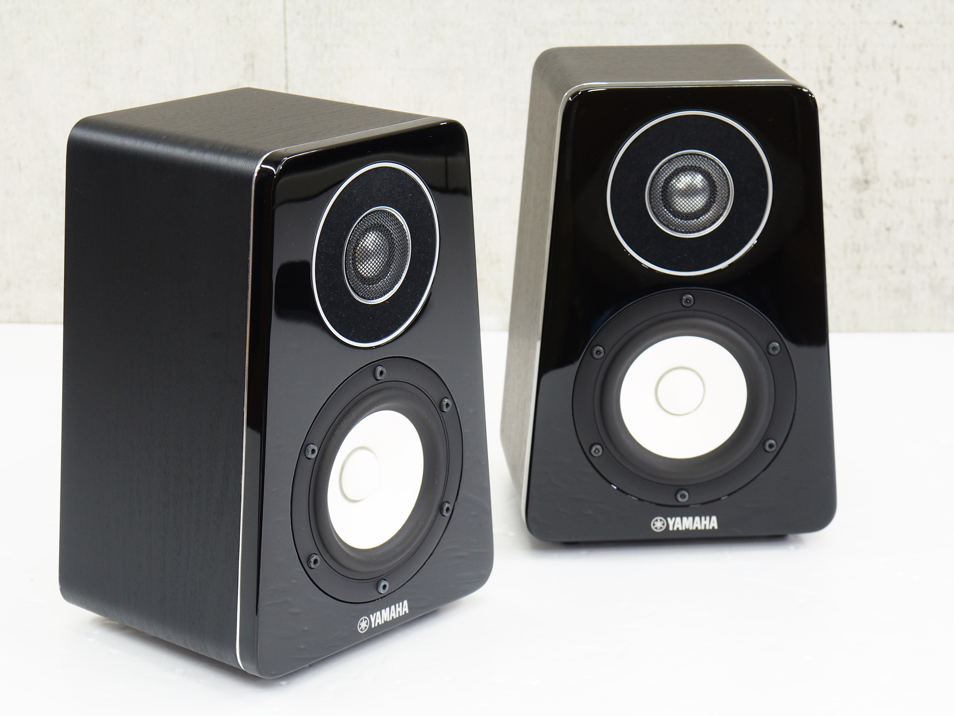 アバックWEB-SHOP / 【中古】YAMAHA NS-B500【コード01-10397】ブック