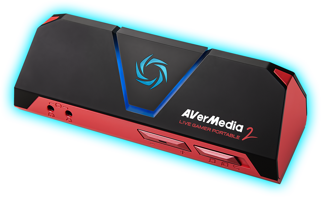 AVT-C878｜1080p/60pfs録画・ライブ配信に対応したゲームキャプチャー