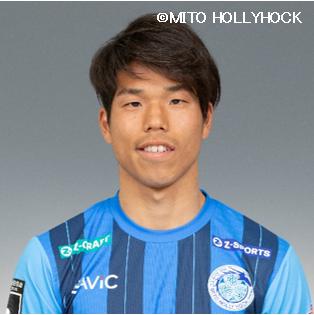 前 寛之 選手 水戸ホーリーホックより完全移籍加入のお知らせ
