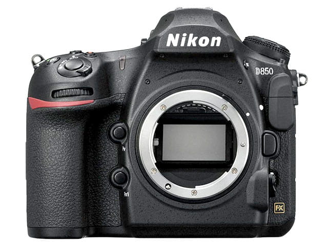 Nikon（ニコン）D850レンタル｜デジタル一眼レフカメラ｜カメラ