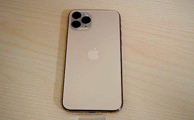 iPhone11Pro開封レビュー！女性だけじゃなく男性にもおすすめの美しい
