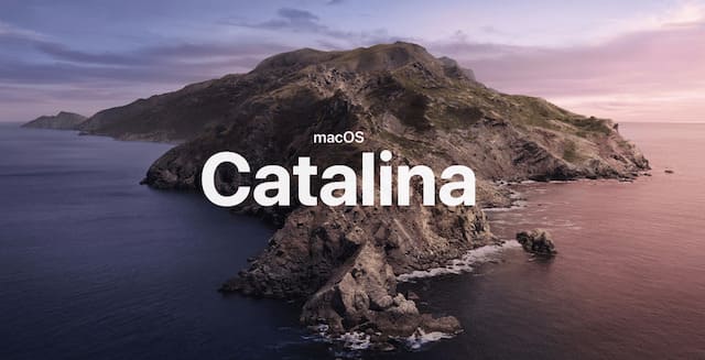 macOS「Catalina（カタリナ）」に対応しているMacは？Macのモデルを