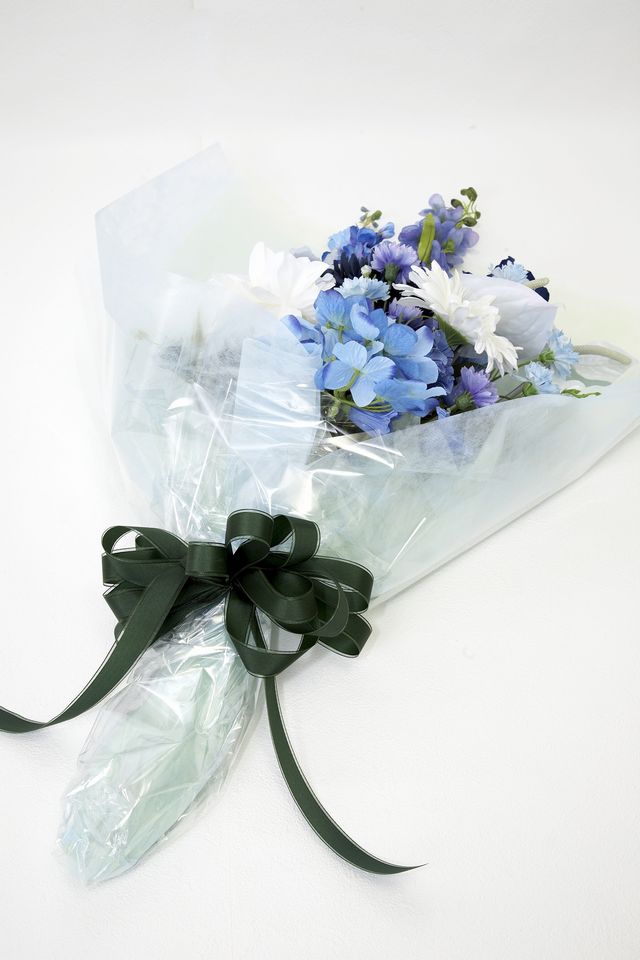 贈答・贈呈用花束・造花花束・豪華花束】プロポーズ・記念日など記憶に