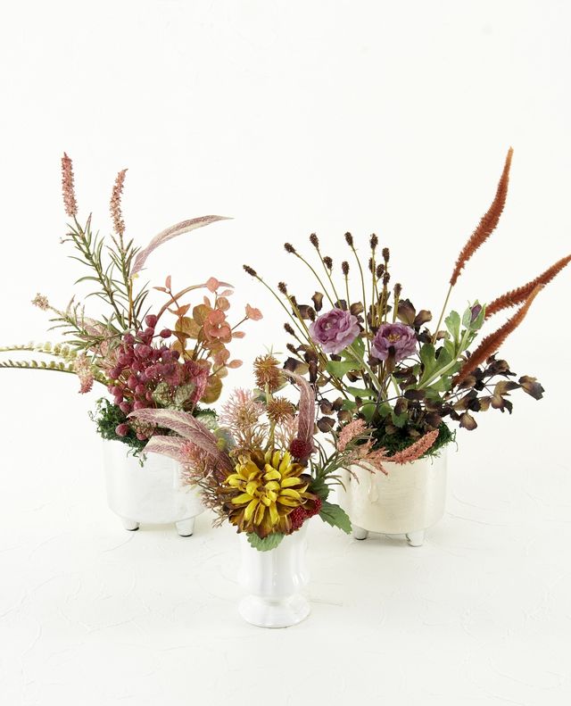 造花インテリア・アートフラワー・アーティフィシャルフラワー