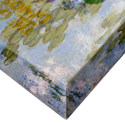 イヴ・クライン ポスター Disque bleu IKB 54 1957|アート＆フレーム