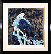 丁紹光 作品を卸価格で販売！