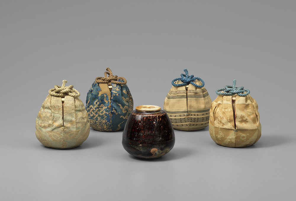 特別展 片桐石州の茶 武家の正統 | 根津美術館 | 美術館・展覧会情報