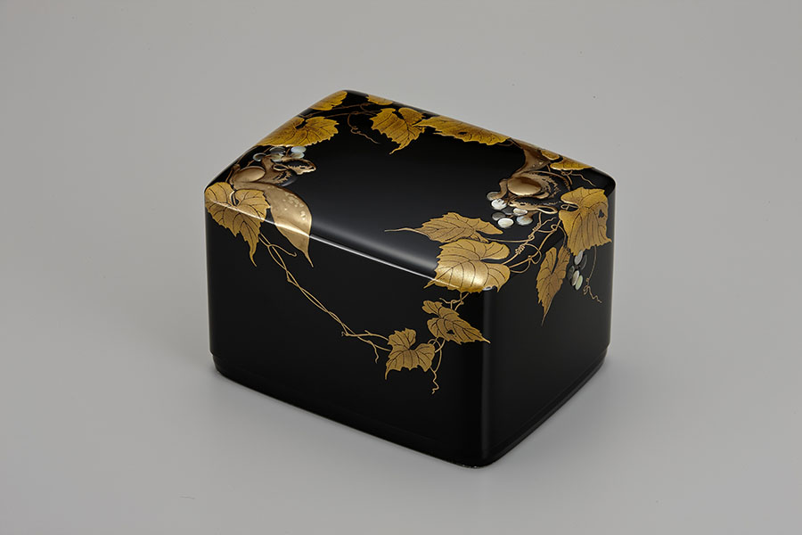 artisansと輪島塗 ―輪島塗 そのさきー 輪島復興支援 | そごう美術館