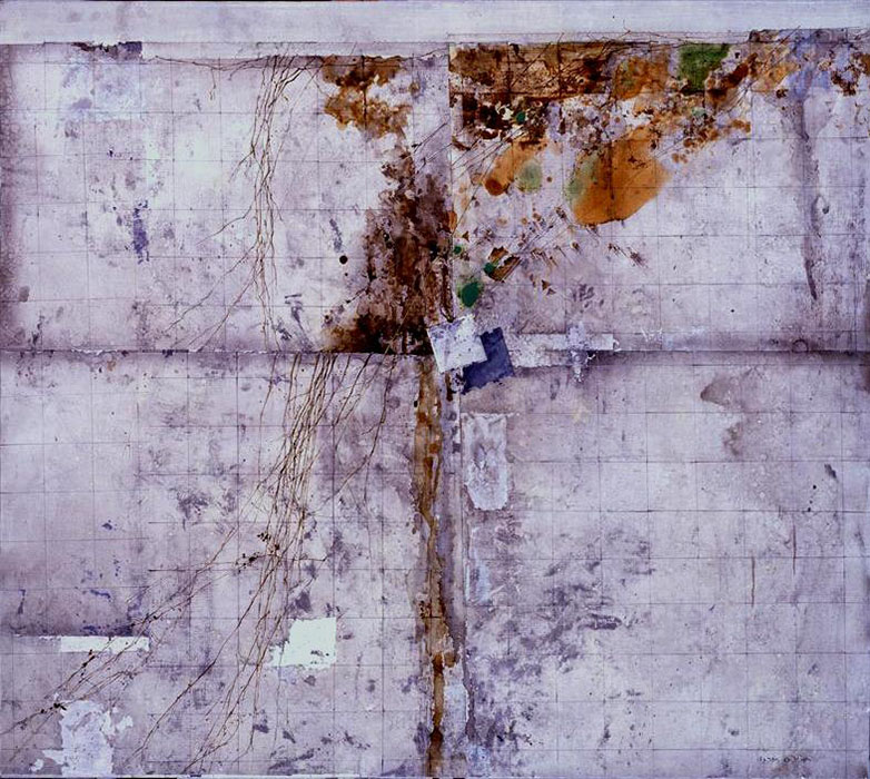 櫃田伸也―通り過ぎた風景 | 豊田市美術館 | 美術館・展覧会情報サイト