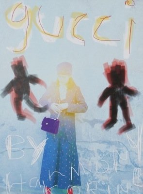 artecontemporanea.com Gucci by Harmony Korine - artecontemporanea.com