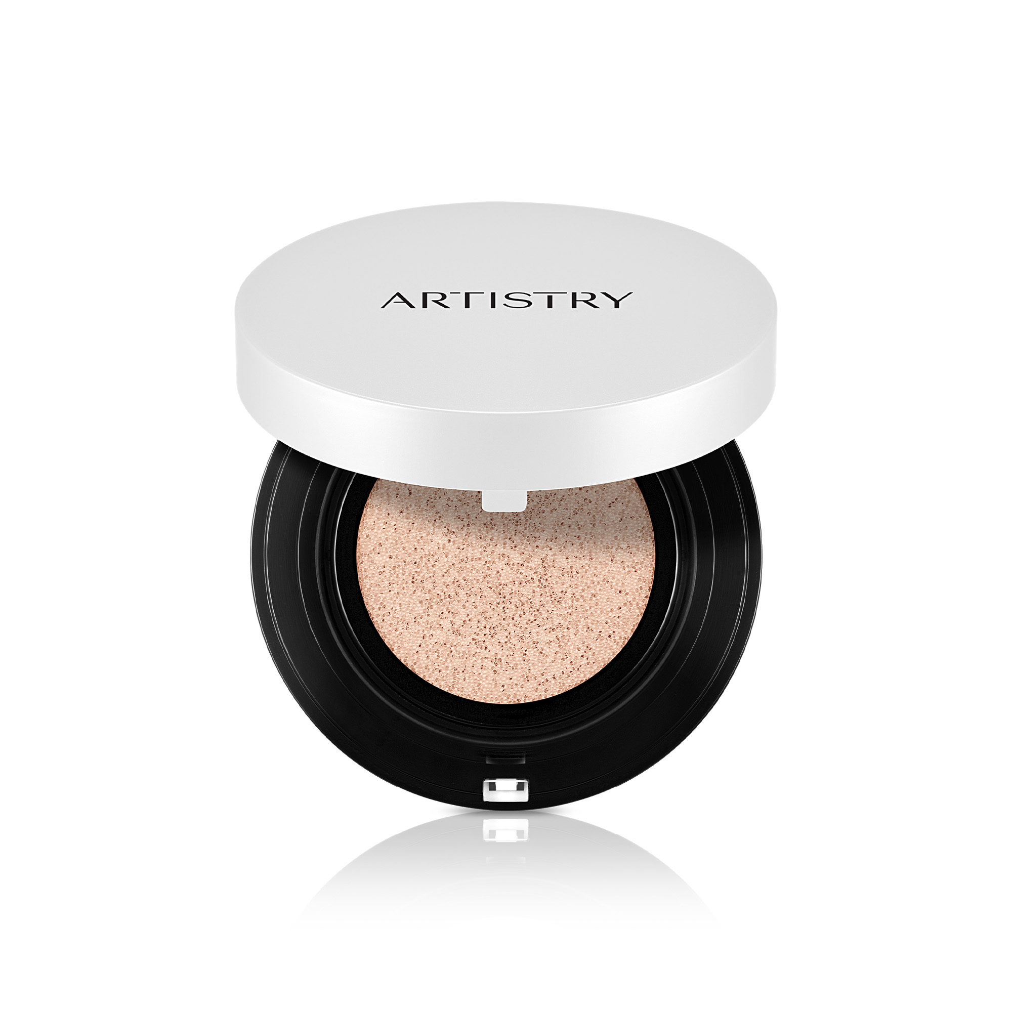 アーティストリー フューチャーグロウ™ クッションファンデーション