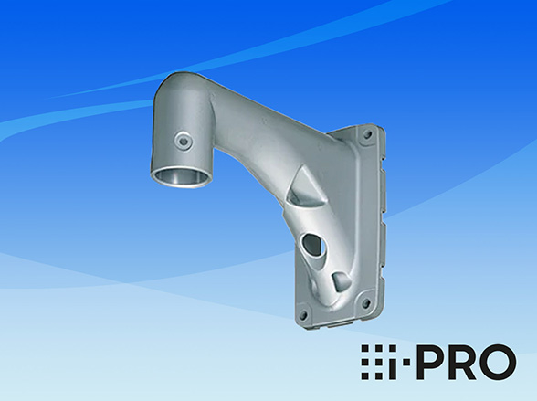 WV-Q122AUX i-PRO カメラ壁取付金具 アイプロ (WV-Q122A後継・移行機種