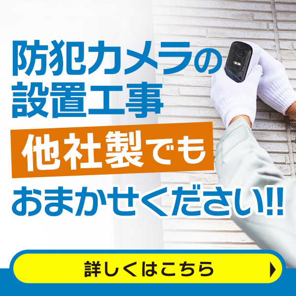 RD-2001CIH防滴赤外線照射器付カラーカメラ: 販売終了製品│防犯カメラ