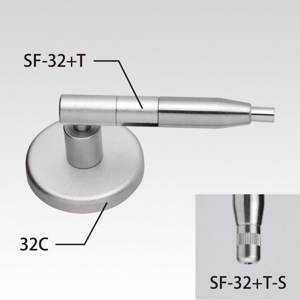 SF-32+T+32C | 荒川技研工業