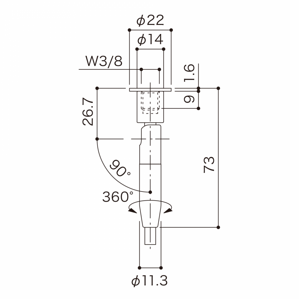 SF-32 | 荒川技研工業