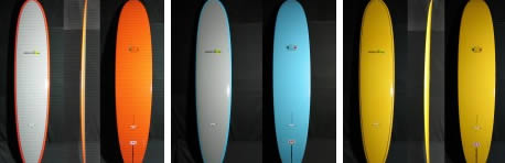 ドナルドタカヤマ ハワイアンプロデザイン エポキシフライヤー