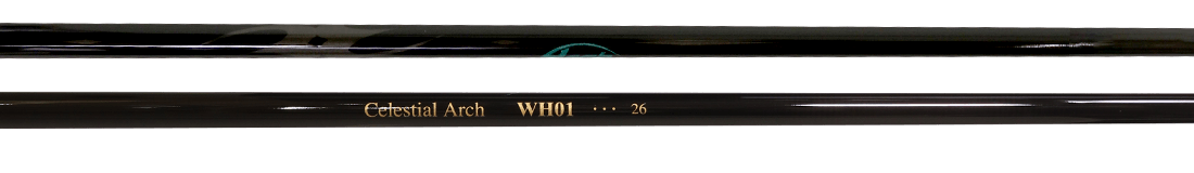 WH01 | アーチシャフト
