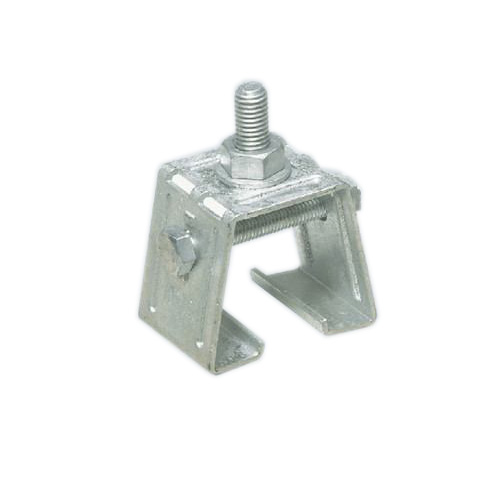 ハゼ式折板屋根用配管固定金具(1個価格) - 大工道具・金物の専門通販アルデ
