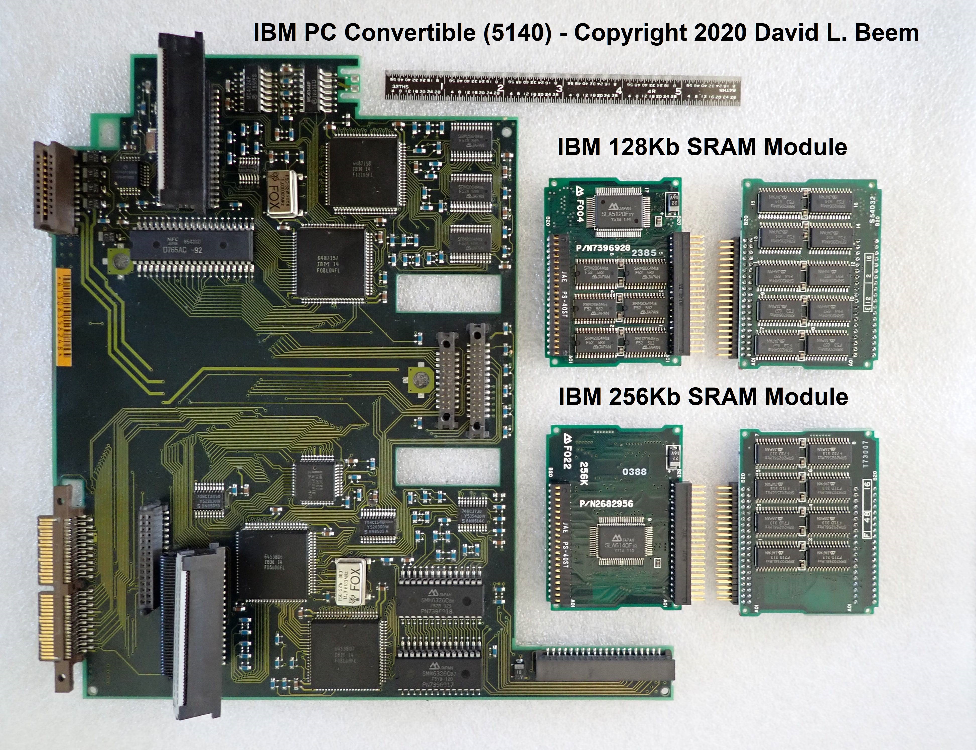 5140 - PC Convertible