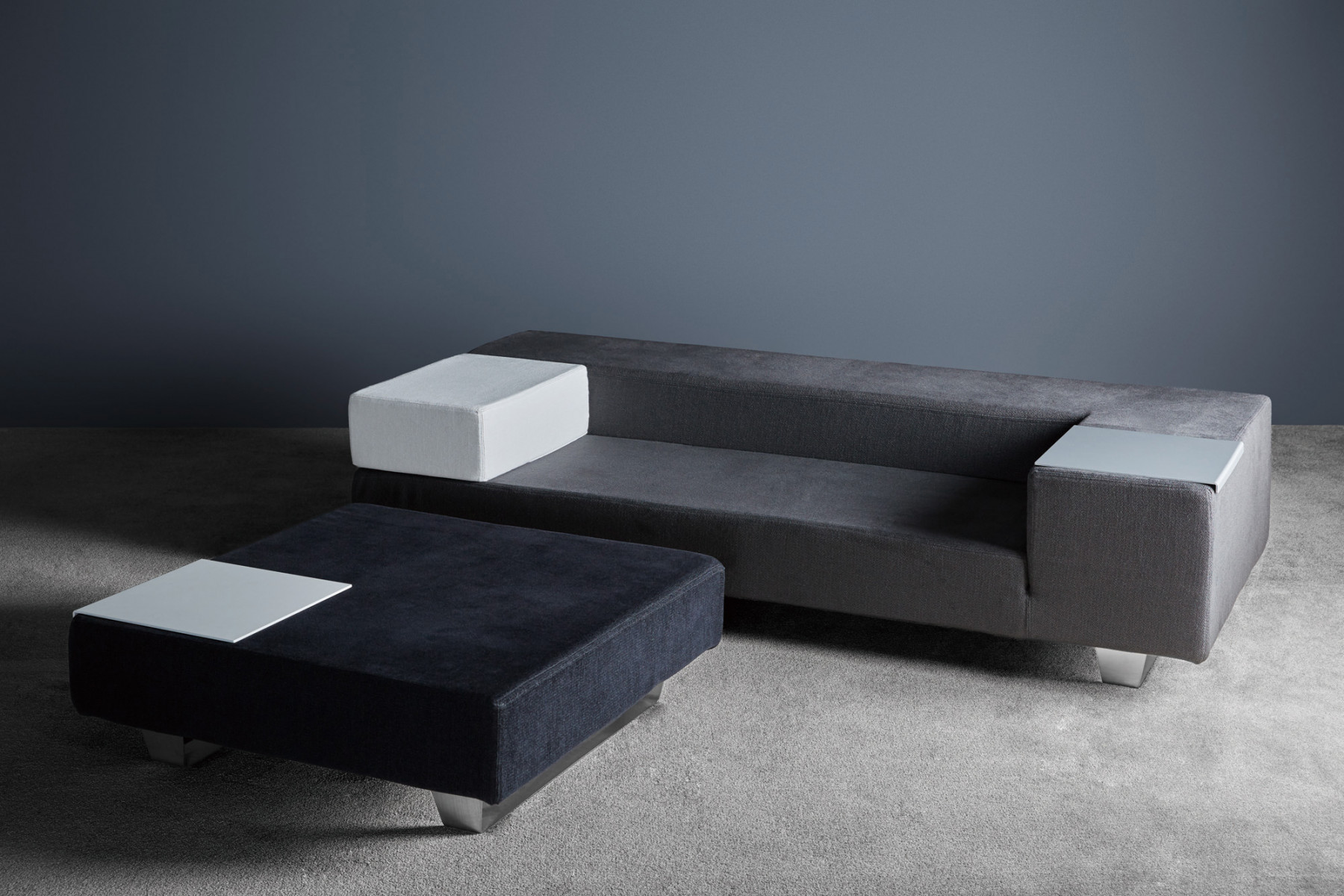 sofa_VANITY | ソファ | オーダー家具と空間デザイン【AREA】