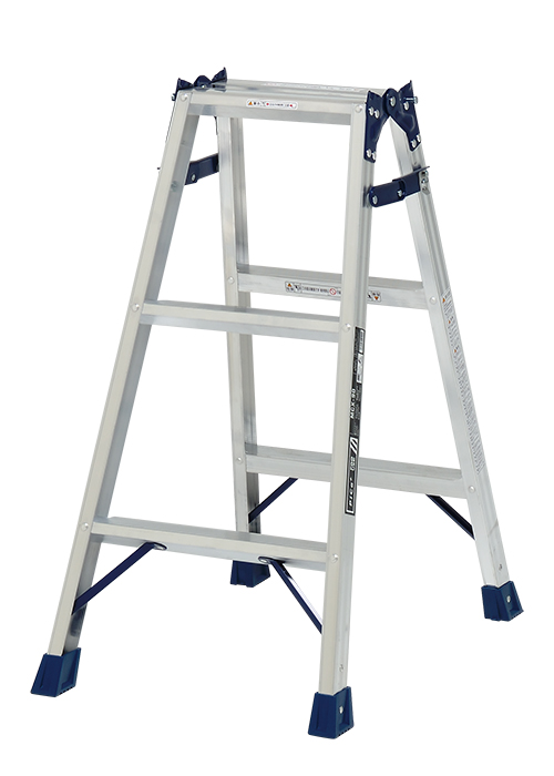 ピカコーポレイション はしご兼用脚立 MCX-90 ※個人宅配送不可