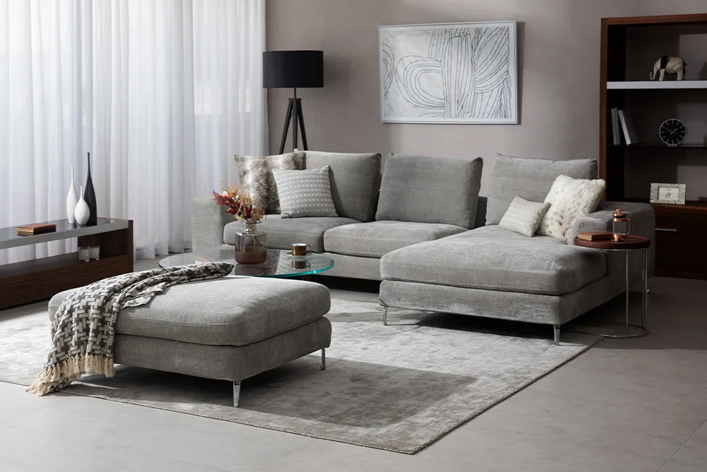 オットマン | Armoniaブログ | 家具・インテリア通販【アルモニア公式】