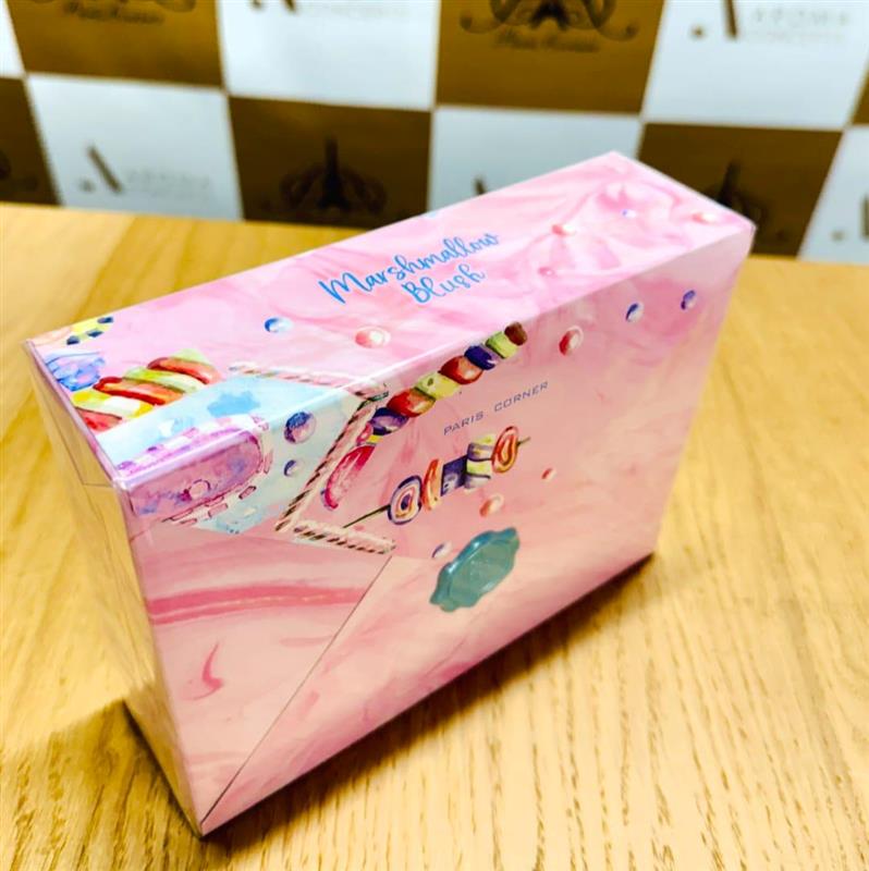 Buy Marshmallow Blush - Unisex marshmallow fragrance – Aroma