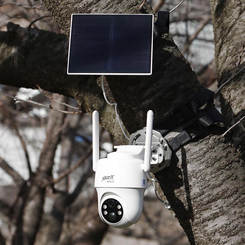 農林水産省公式サイトにセンサー式ソーラーカメラMC1が掲載されました