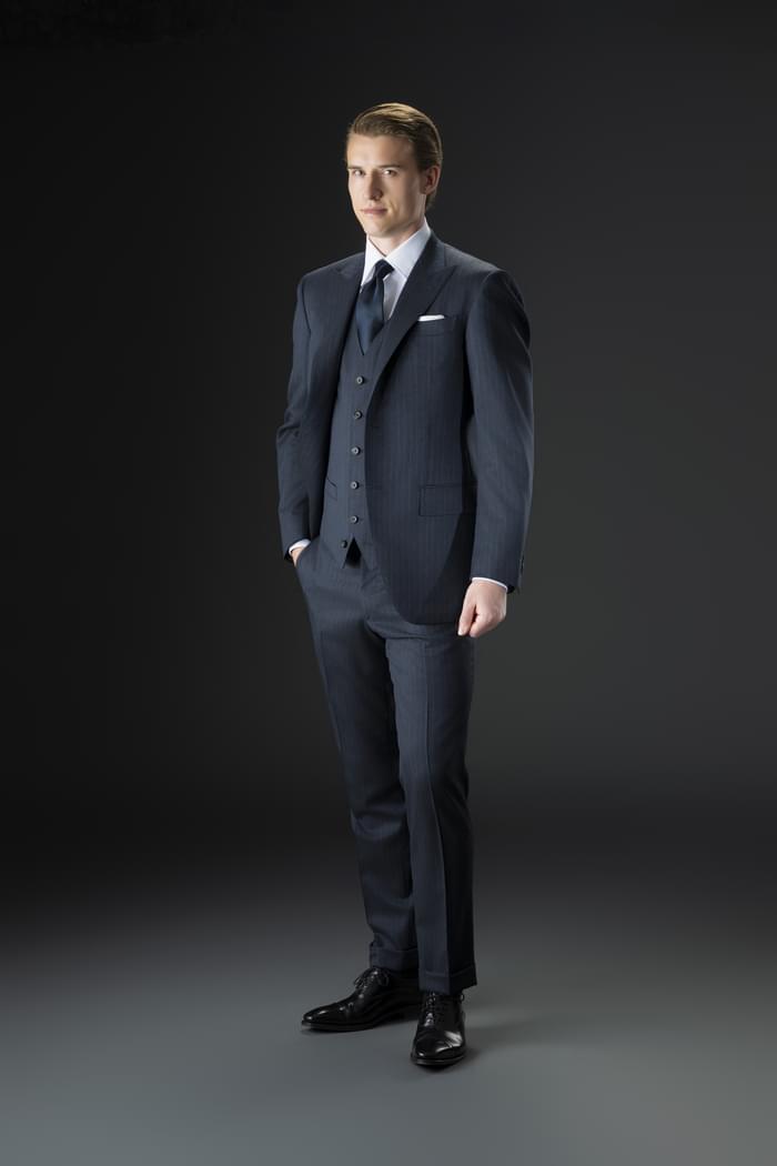 浦和レッズ 2024 Official Suit | azabu tailor