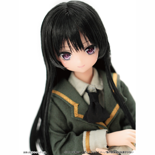 AZONE INTERNATIONAL::キャラクタードール::商品詳細