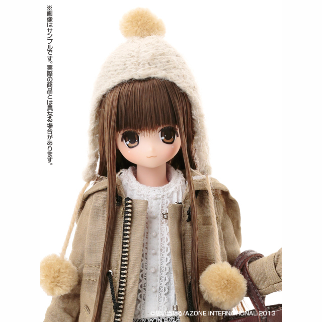 AZONE INTERNATIONAL::えっくす☆きゅーと