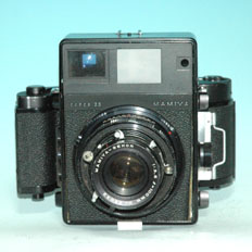 マミヤプレス (Mamiya Press series) | Camera Museum by awane-photo.com