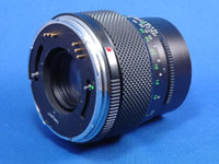 ゼンザノンMC 150mm F3.5（ZENZANON MC 150mm F3.5）| Camera Museum